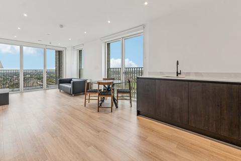 1 bedroom house for sale, Heartwood Boulevard, London W3