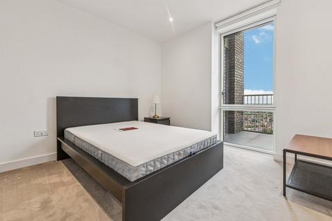 1 bedroom house for sale, Heartwood Boulevard, London W3