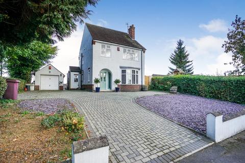 undefined, Hillside, Stretton, Alfreton, DE55