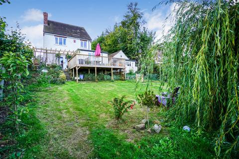 undefined, Hillside, Stretton, Alfreton, DE55