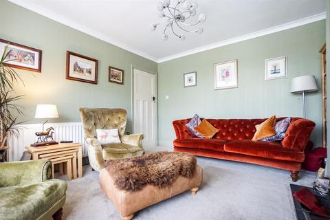 undefined, Hillside, Stretton, Alfreton, DE55