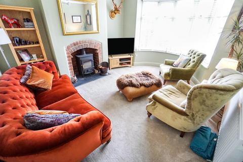 undefined, Hillside, Stretton, Alfreton, DE55