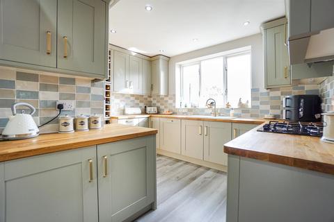 undefined, Hillside, Stretton, Alfreton, DE55