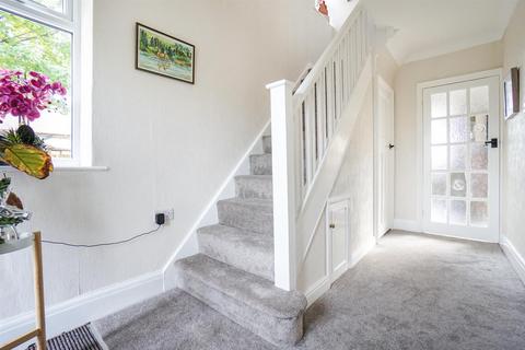 undefined, Hillside, Stretton, Alfreton, DE55