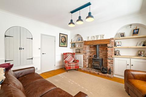 5 bedroom detached house for sale, Hykeham Road, Lincoln, LN6