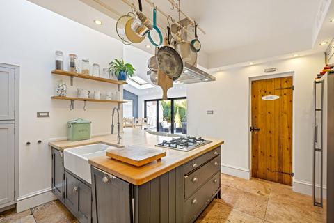 5 bedroom detached house for sale, Hykeham Road, Lincoln, LN6