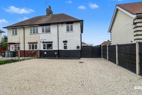 undefined, Princess Avenue, Warsop, NG20