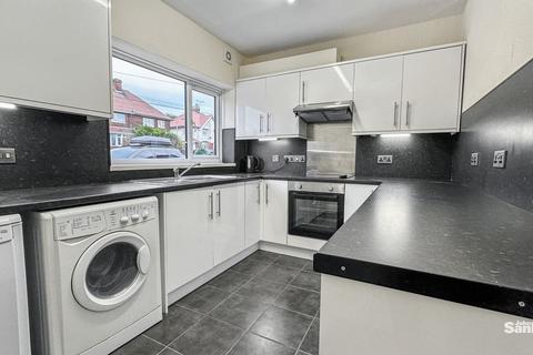 undefined, Princess Avenue, Warsop, NG20