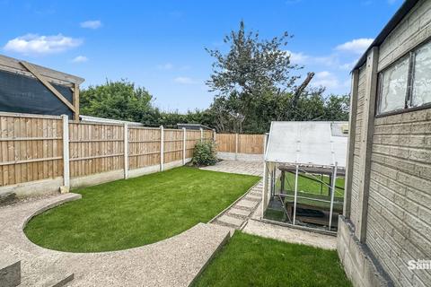 undefined, Princess Avenue, Warsop, NG20