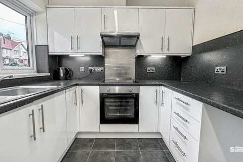 undefined, Princess Avenue, Warsop, NG20