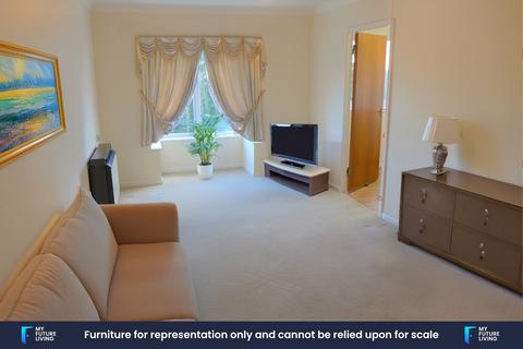 undefined, 16 Davenport Park, Station Road TN21