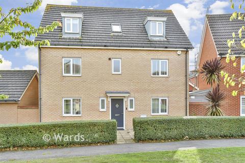 undefined, Rivenhall Way, Hoo, Rochester, Kent