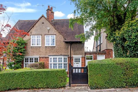 undefined, Midholm, Golders Green, London