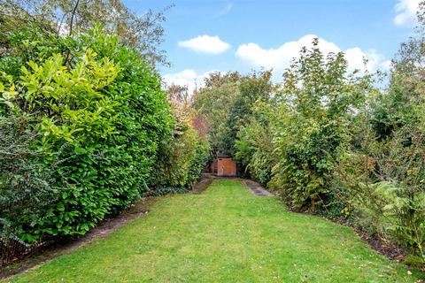 undefined, Midholm, Golders Green, London