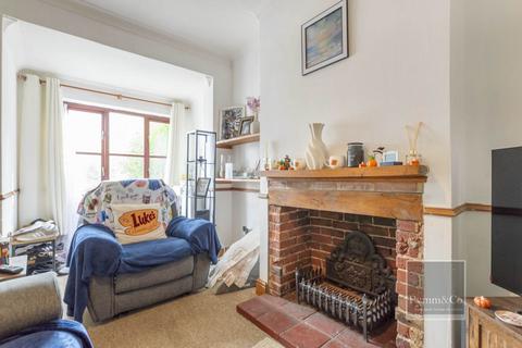 3 bedroom terraced house for sale, Connaught Road, Norwich NR2