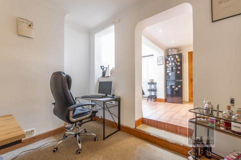 3 bedroom terraced house for sale, Connaught Road, Norwich NR2