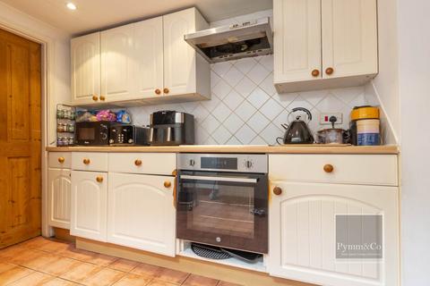 3 bedroom terraced house for sale, Connaught Road, Norwich NR2