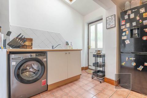 3 bedroom terraced house for sale, Connaught Road, Norwich NR2