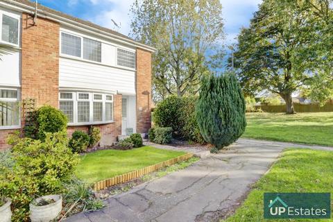 undefined, Brinklow Road, Binley