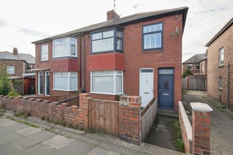 undefined, Benfield Road, Newcastle upon Tyne NE6