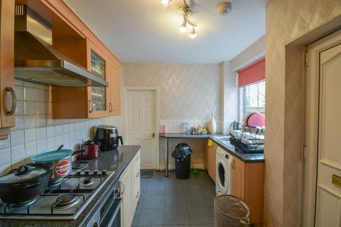 undefined, Benfield Road, Newcastle upon Tyne NE6