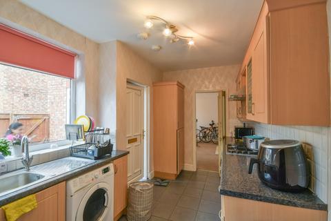 undefined, Benfield Road, Newcastle upon Tyne NE6