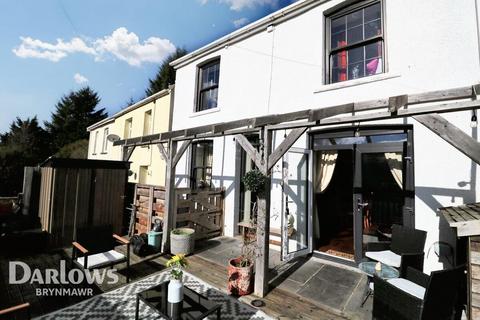 undefined, Heol Gerrig, Abertillery