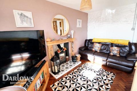 3 bedroom end of terrace house for sale, Heol Gerrig, Abertillery