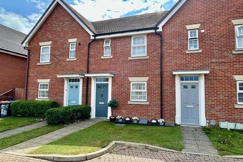 Castle Drive, Westwood, Margate, CT9 4FN