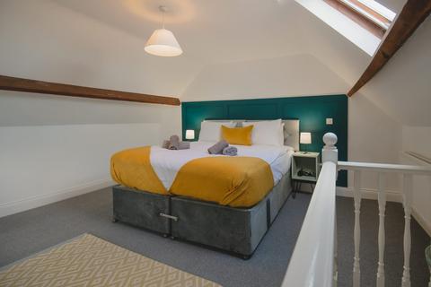 2 bedroom house to rent, Round Close Road, Adderbury, Banbury, Oxfordshire