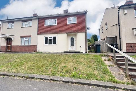 Middlepark Road, Dudley DY1