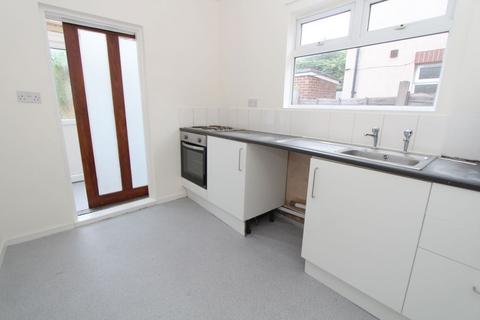 undefined, Middlepark Road, Dudley DY1
