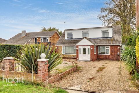 4 bedroom detached house for sale, Point Clear Road, Clacton-On-Sea