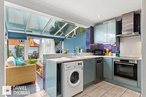 undefined, Newteswell Drive, Waltham Abbey, EN9