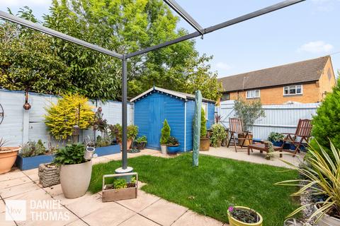 undefined, Newteswell Drive, Waltham Abbey, EN9