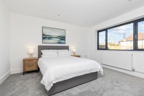 undefined, Swanbourne Road, Wick, BN17