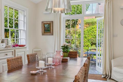 5 bedroom semi-detached house for sale, Palace Road, East Molesey, Surrey, KT8