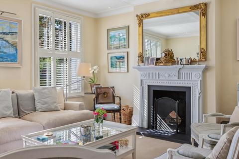 5 bedroom semi-detached house for sale, Palace Road, East Molesey, Surrey, KT8