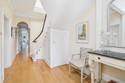 5 bedroom semi-detached house for sale, Palace Road, East Molesey, Surrey, KT8