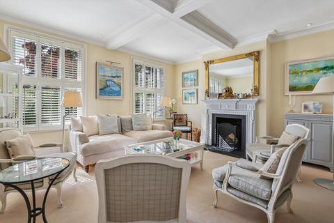5 bedroom semi-detached house for sale, Palace Road, East Molesey, Surrey, KT8