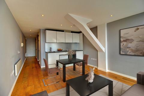 1 bedroom flat for sale, Skypark Road, Bristol BS3