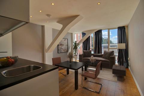 1 bedroom flat for sale, Skypark Road, Bristol BS3
