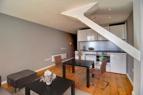 1 bedroom flat for sale, Skypark Road, Bristol BS3