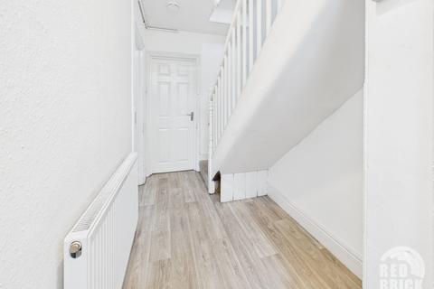 undefined, Dale Street, Rugby CV21