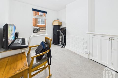 undefined, Dale Street, Rugby CV21