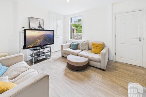 undefined, Dale Street, Rugby CV21