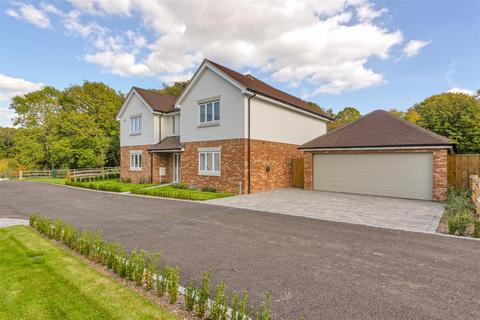 undefined, Barfield Gardens, West Malling ME19