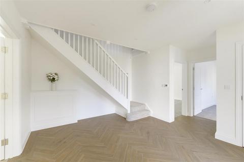 undefined, Barfield Gardens, West Malling ME19