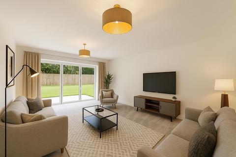undefined, Barfield Gardens, West Malling ME19