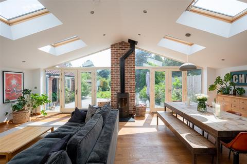 undefined, Moorlands Road, Skelton, York, YO30 1YX